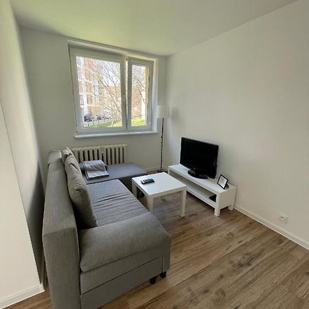 Mieszkanie Gdansk Srodmiescie 外观 照片