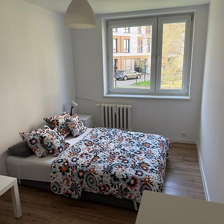 Mieszkanie Gdansk Srodmiescie 外观 照片